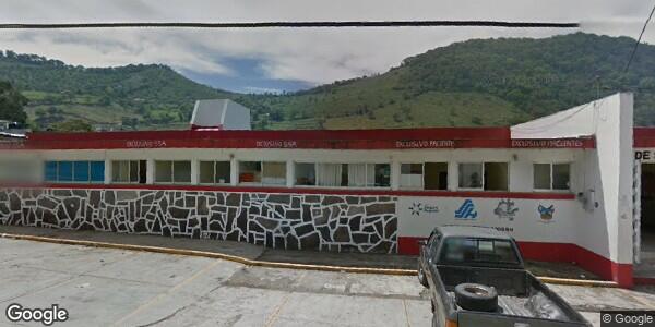 CORDINACIÓN MUNICIPAL DE SALUD